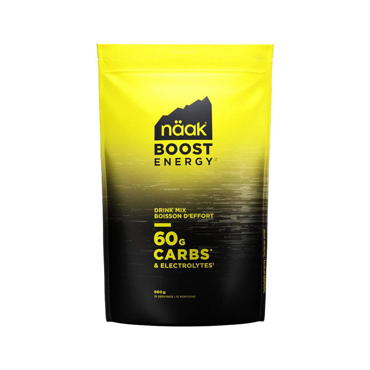 Boost Energy Drink Mix