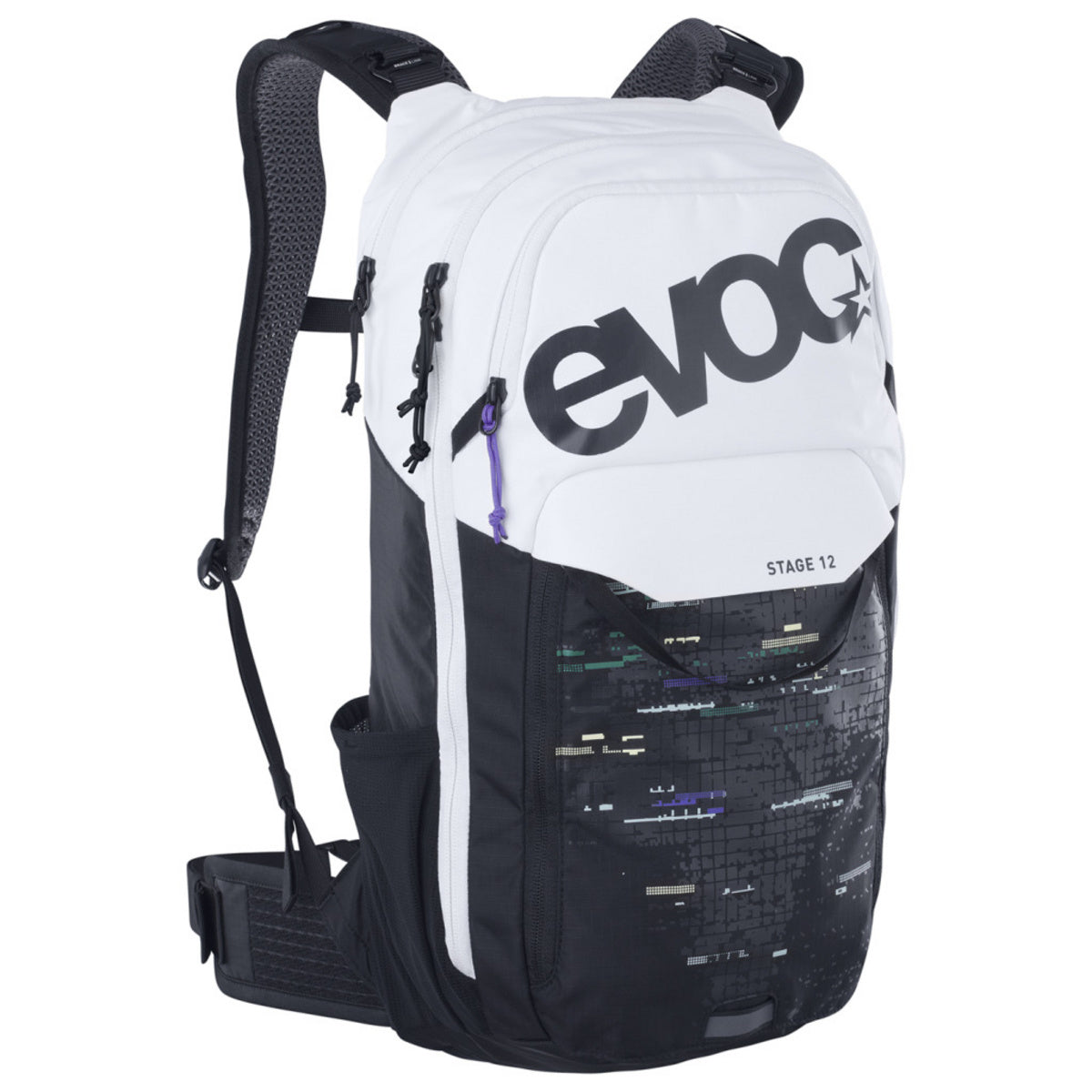Stage 12L Backpack