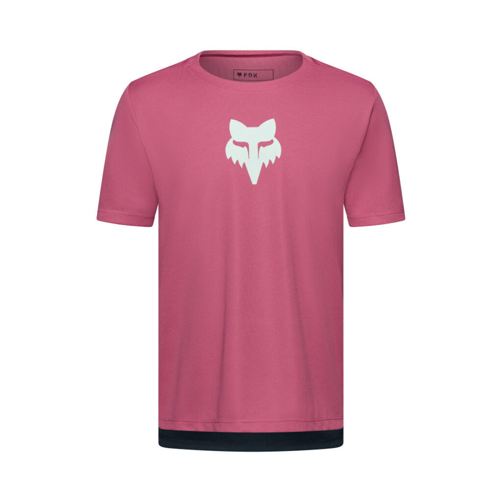 Yth Ranger SS Jersey Fox Head