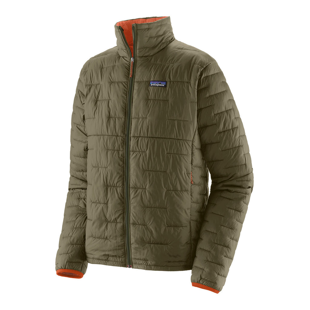 M's Micro Puff Jkt