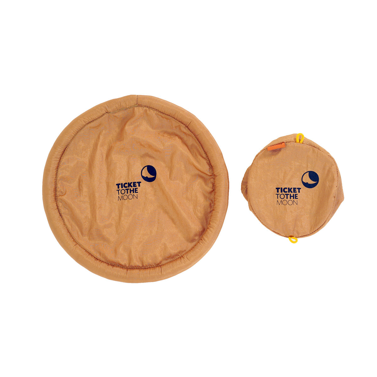 Pocket Moon Disc