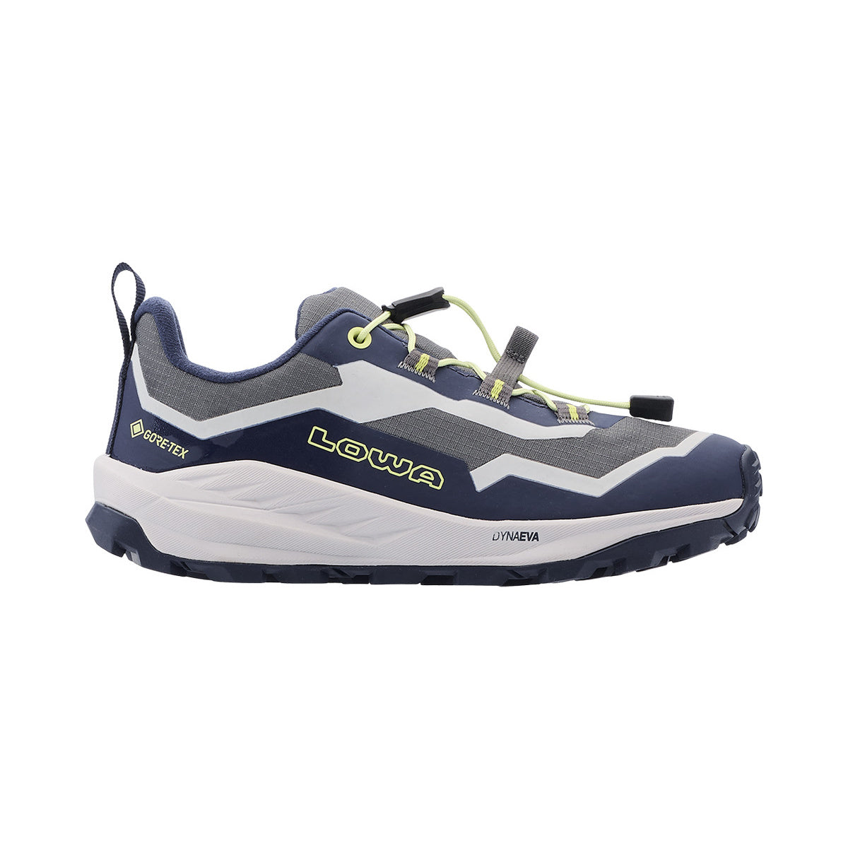 Trailux GTX LO JR