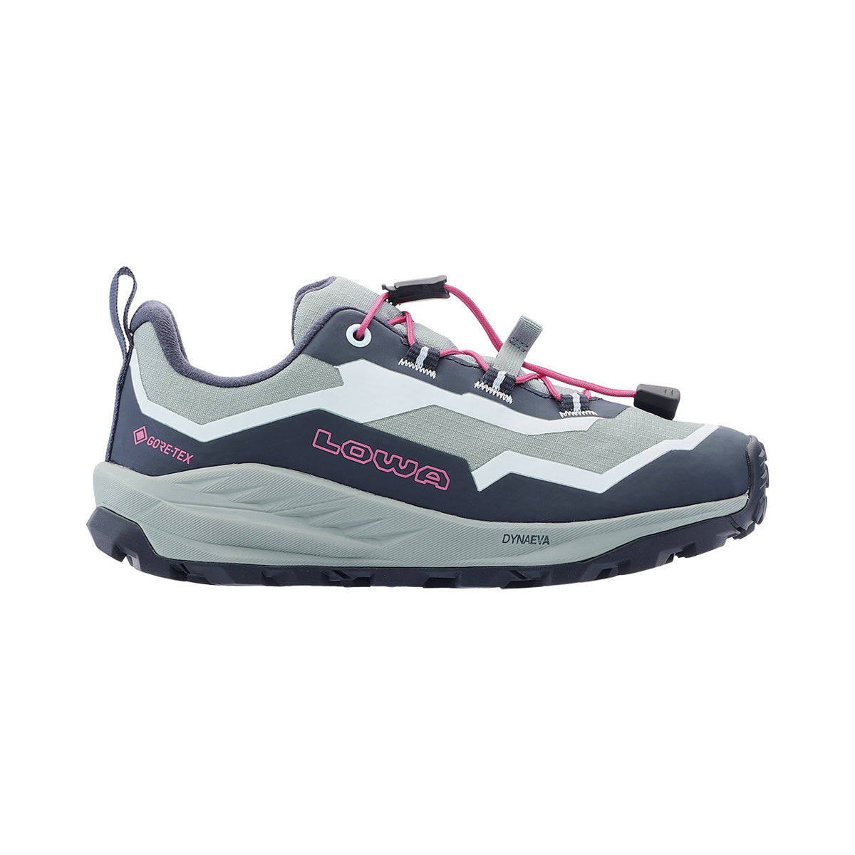 Trailux GTX LO JR