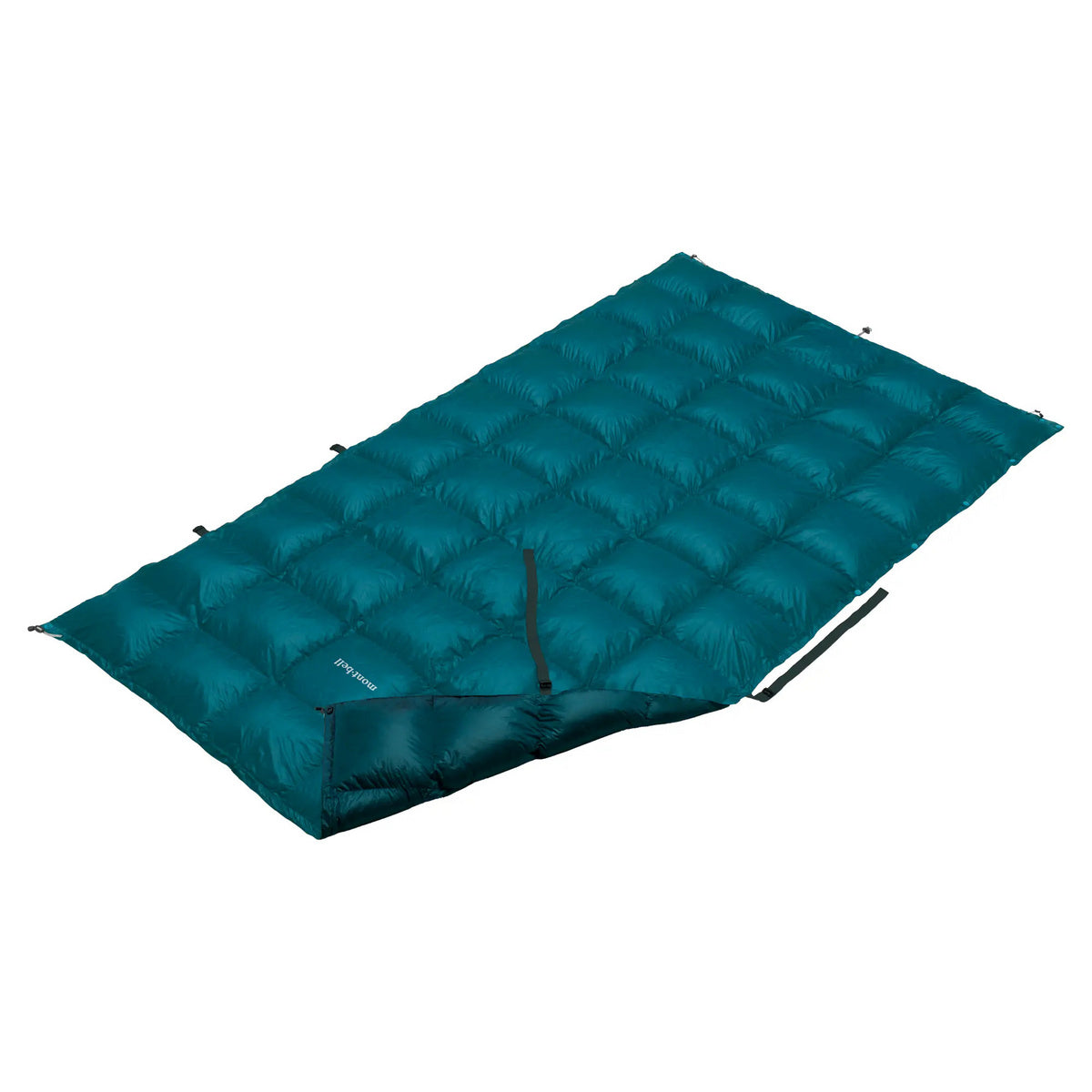 Down Sleeping Wrap 5
