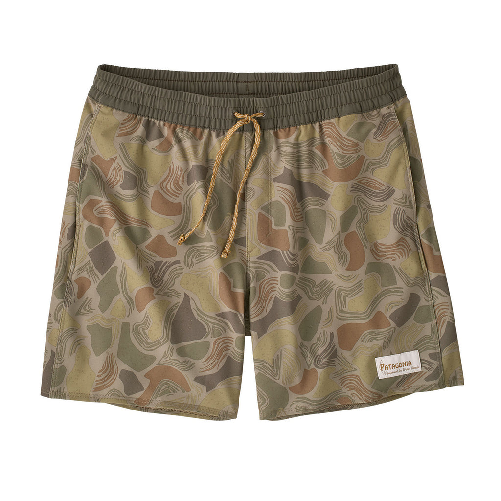 M's Hydropeak Volley Shorts - 16 in.