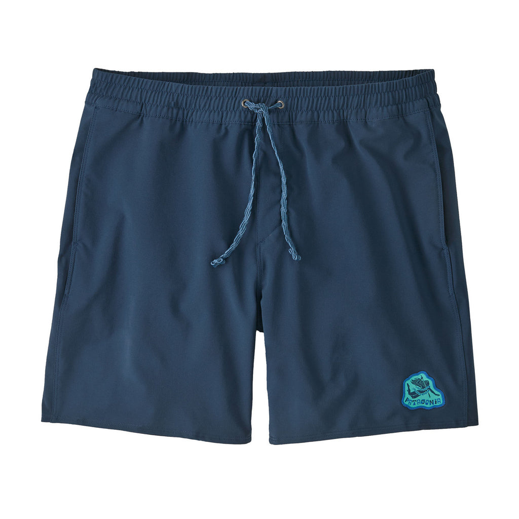 M's Hydropeak Volley Shorts - 16 in.