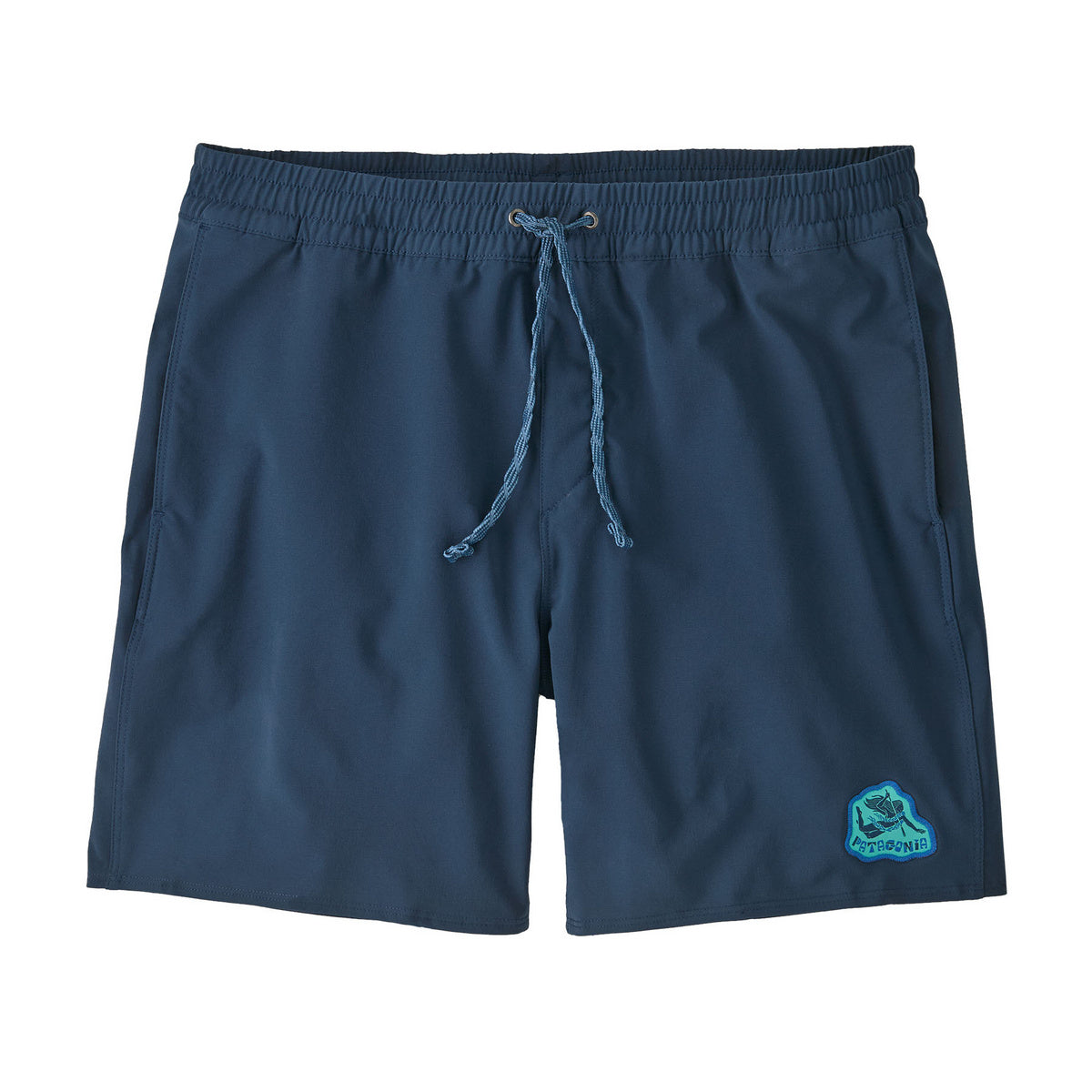 M's Hydropeak Volley Shorts - 16 in.