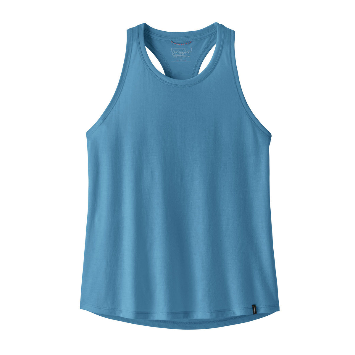 W's Cap Cool Trail Tank