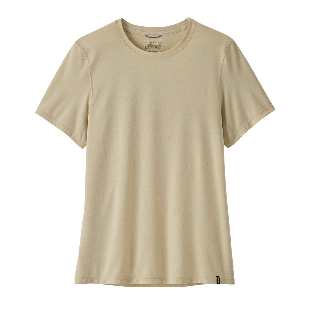 W's Cap Cool Ultra Shirt
