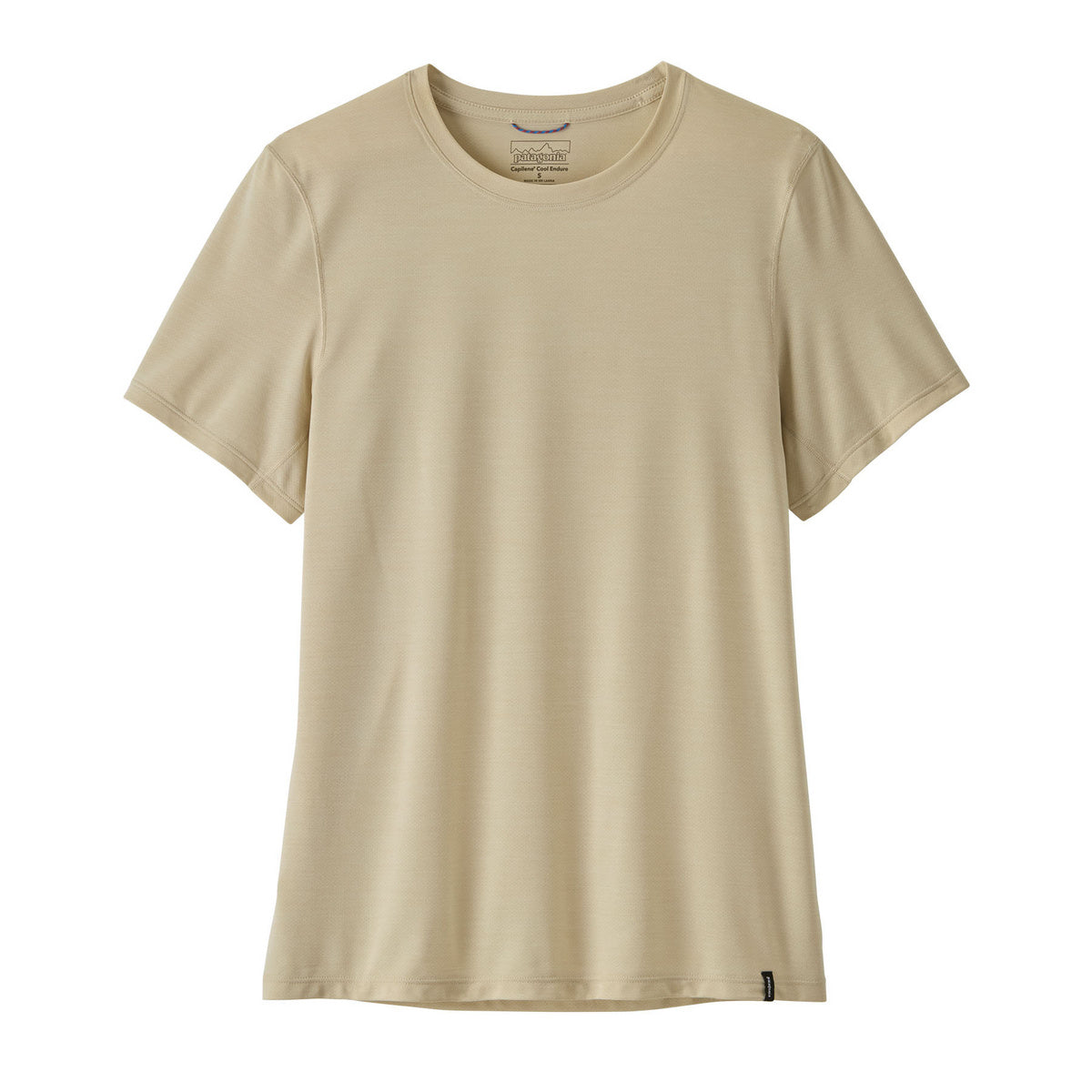 W's Cap Cool Ultra Shirt