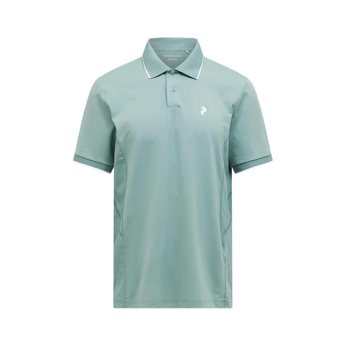 M MountainBreath Polo