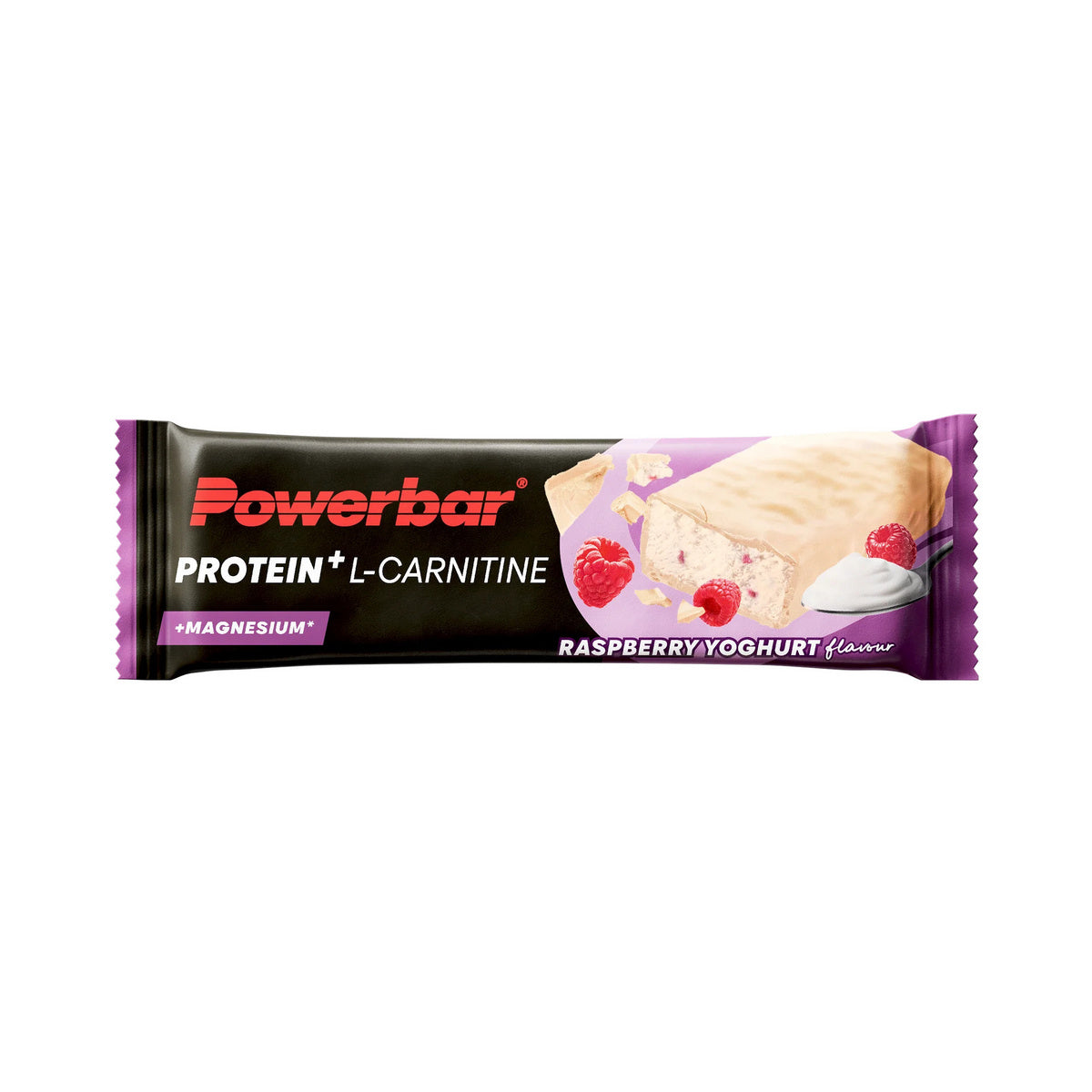 ProteinPlus Calcium & Magnesium