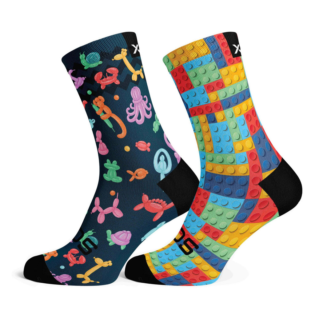 Kids Combo Packs