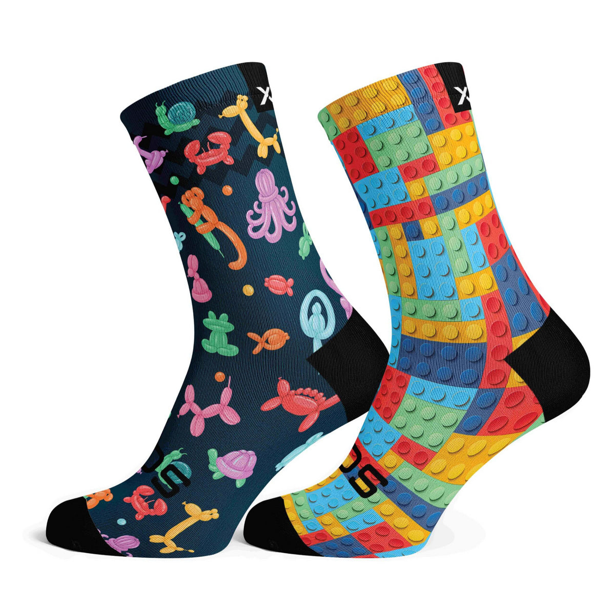 Kids Combo Packs