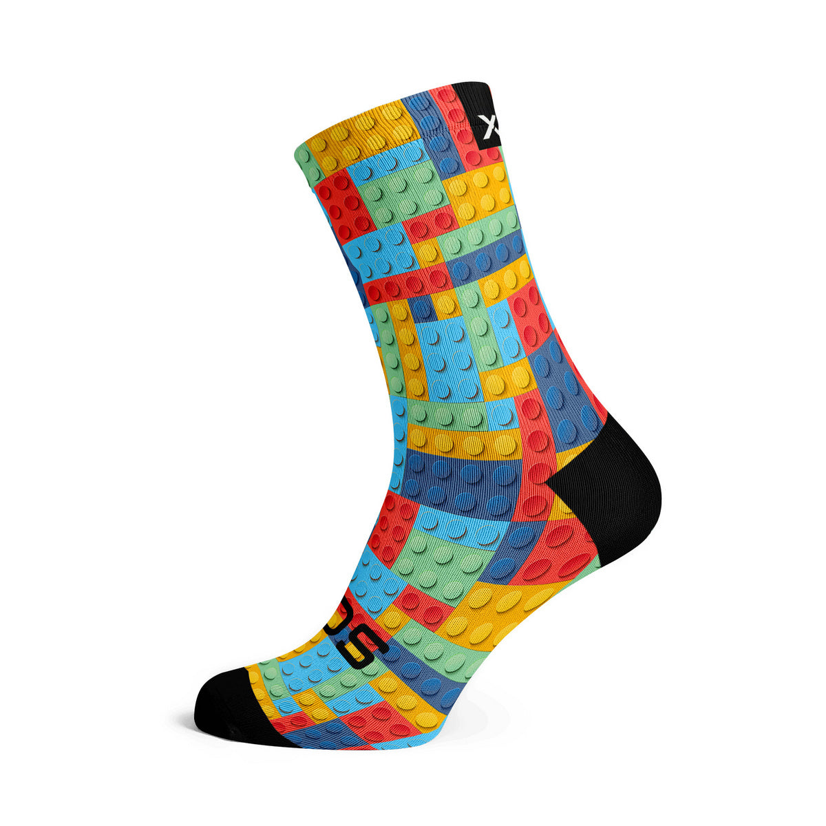 Crew Socks