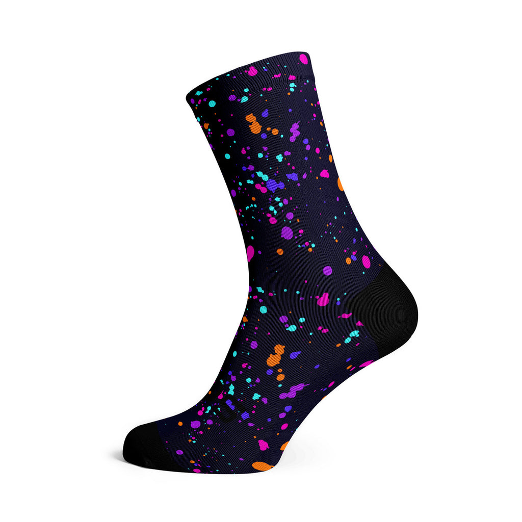 Crew Socks