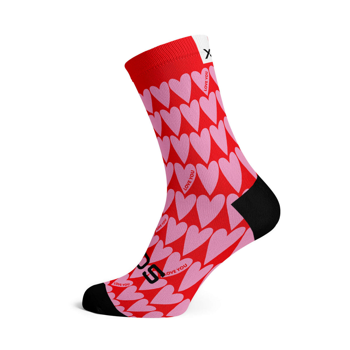 Crew Socks