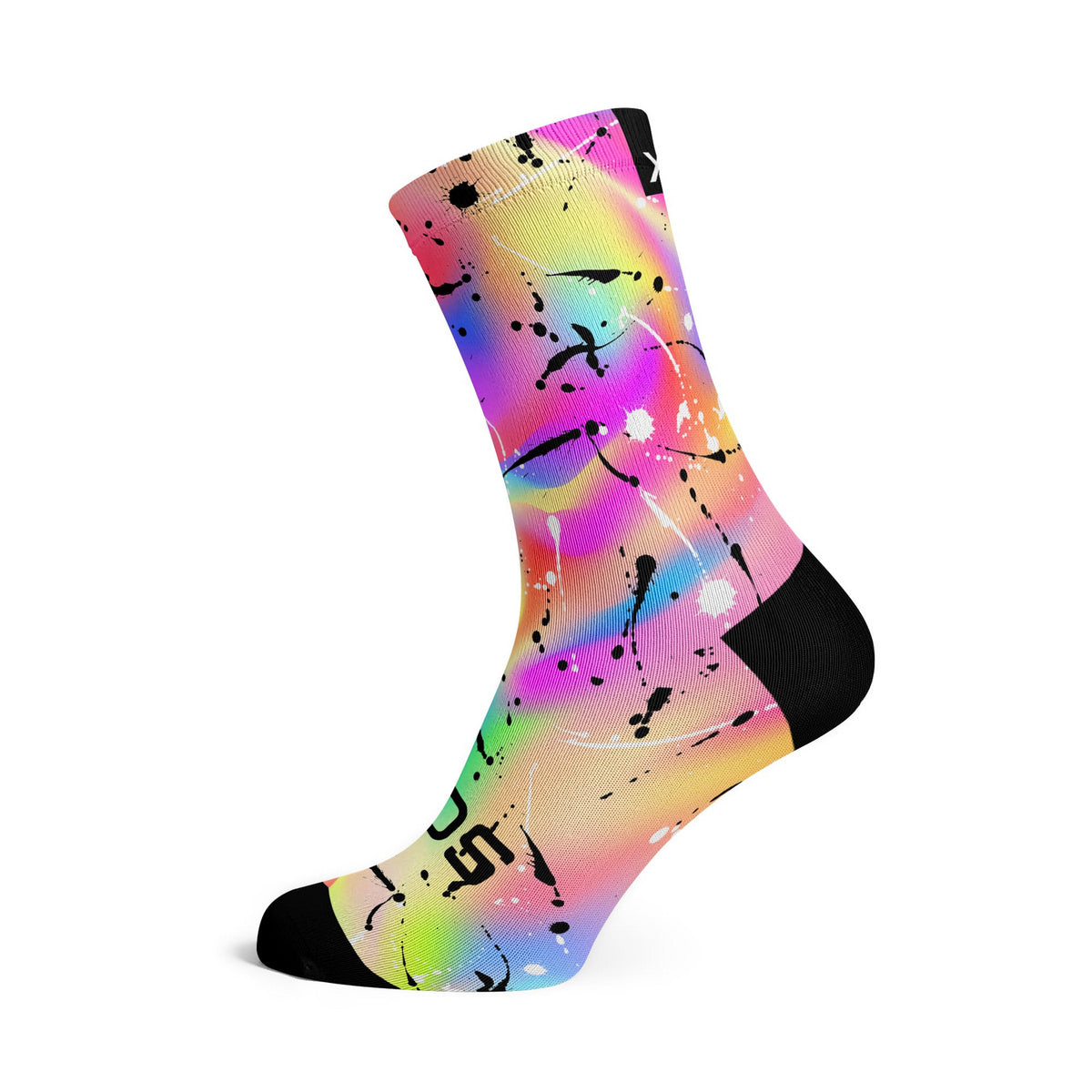 Crew Socks