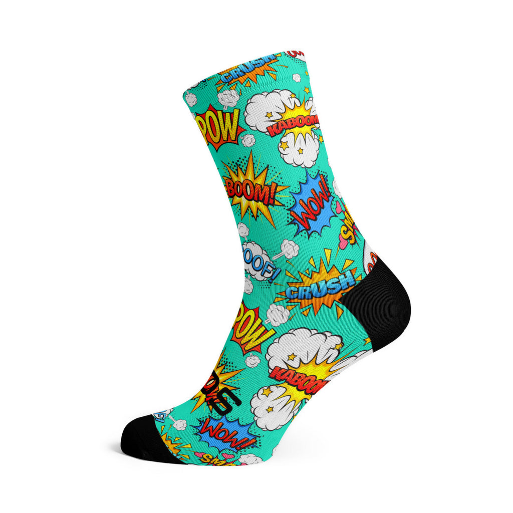 Crew Socks