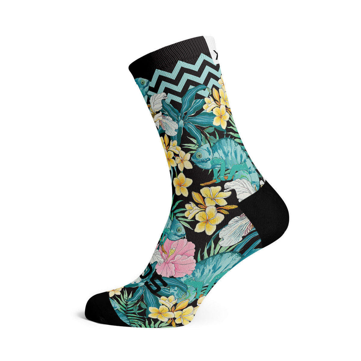 Crew Socks