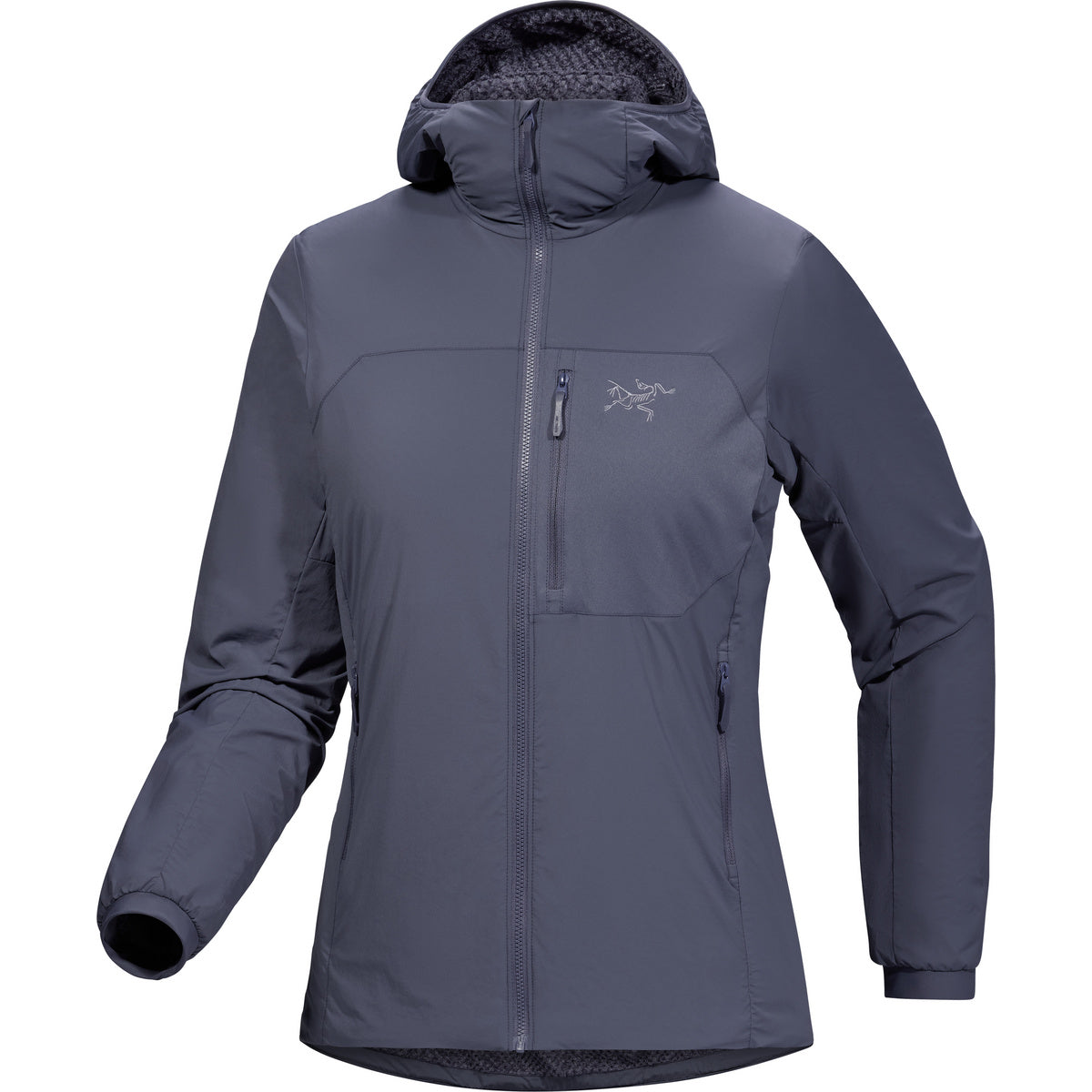Proton SL Hoody W