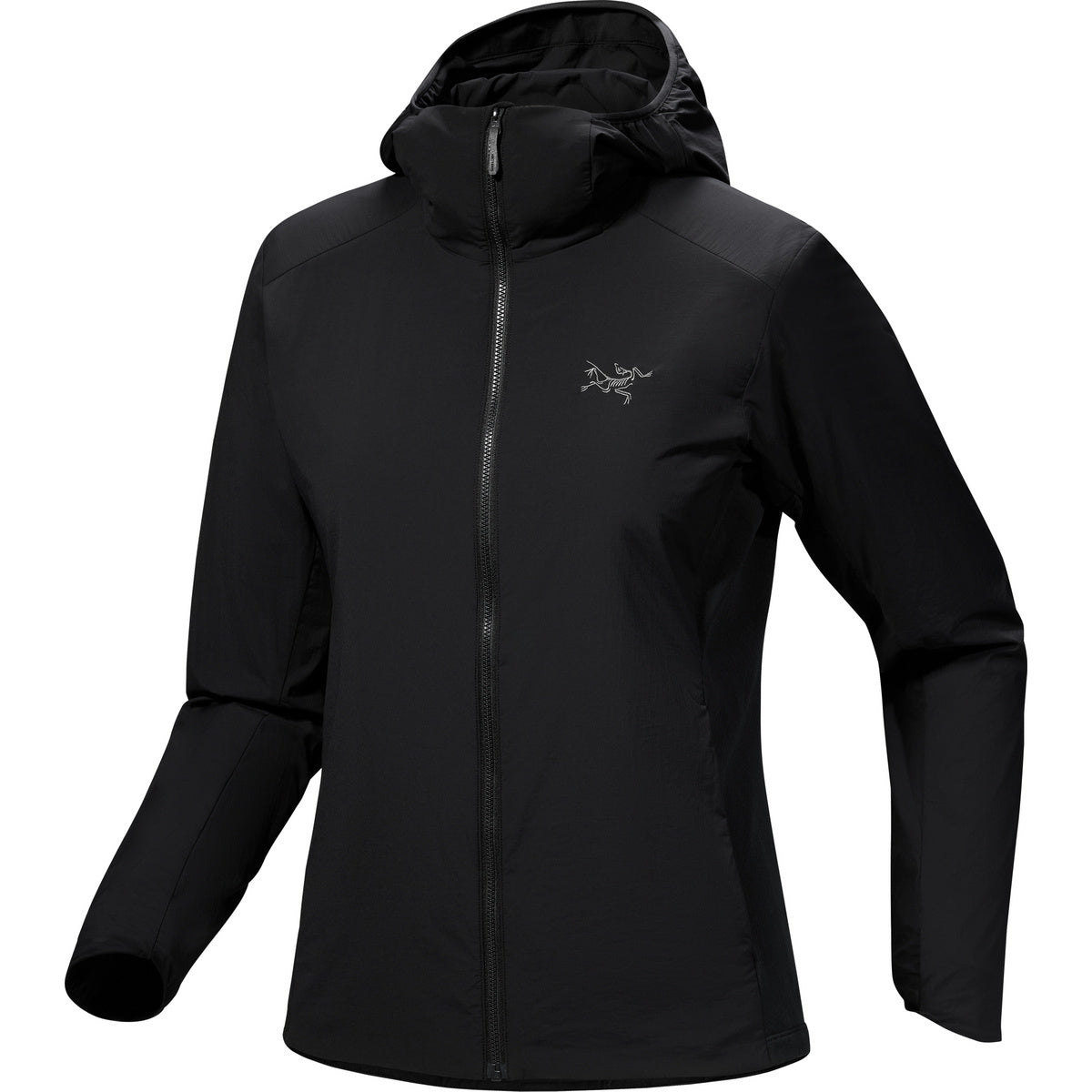 Atom SL Hoody W