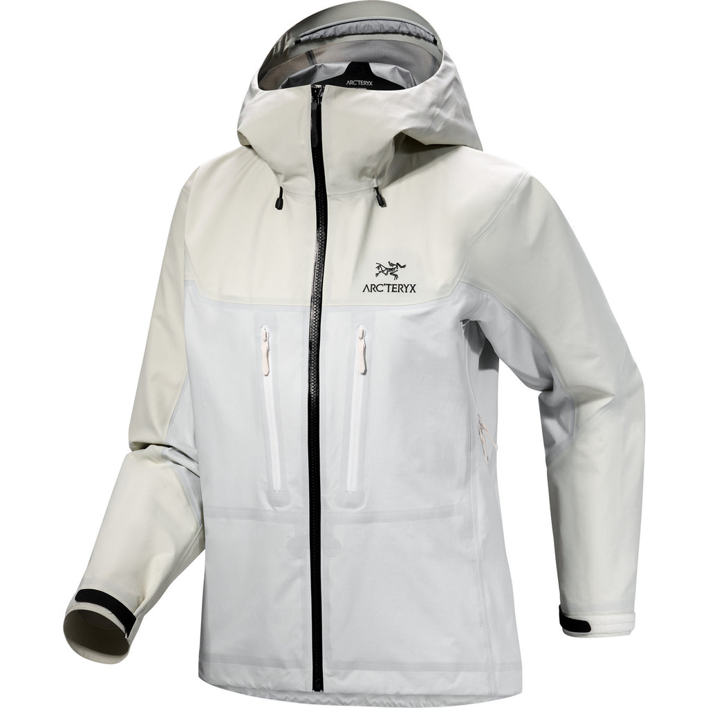 Alpha Jacket W