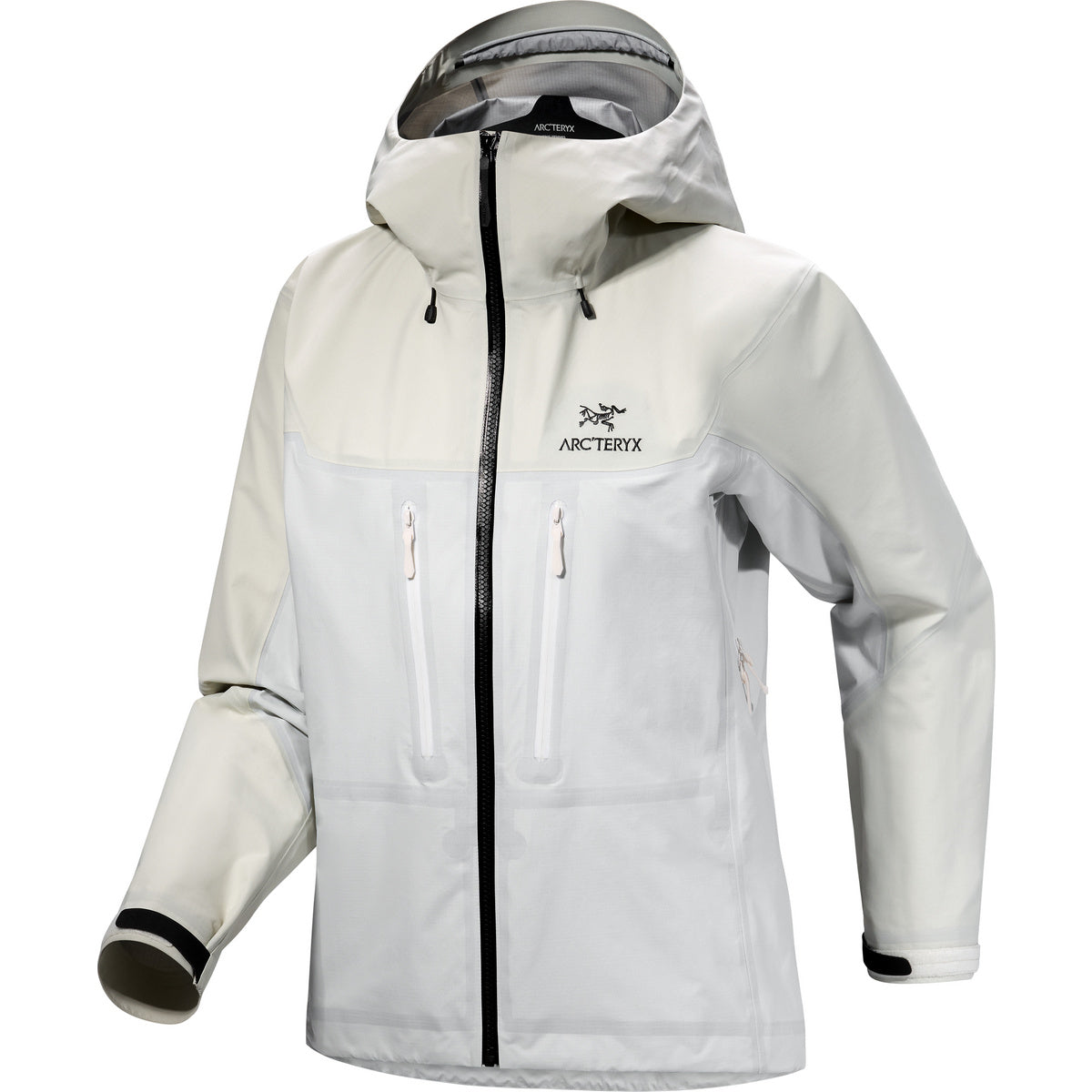 Alpha Jacket W