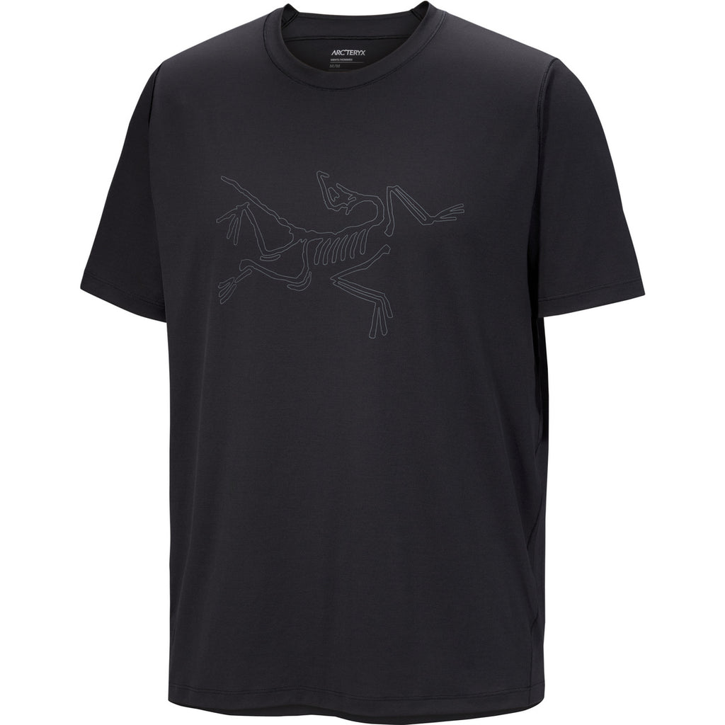 Cormac Logo SS M