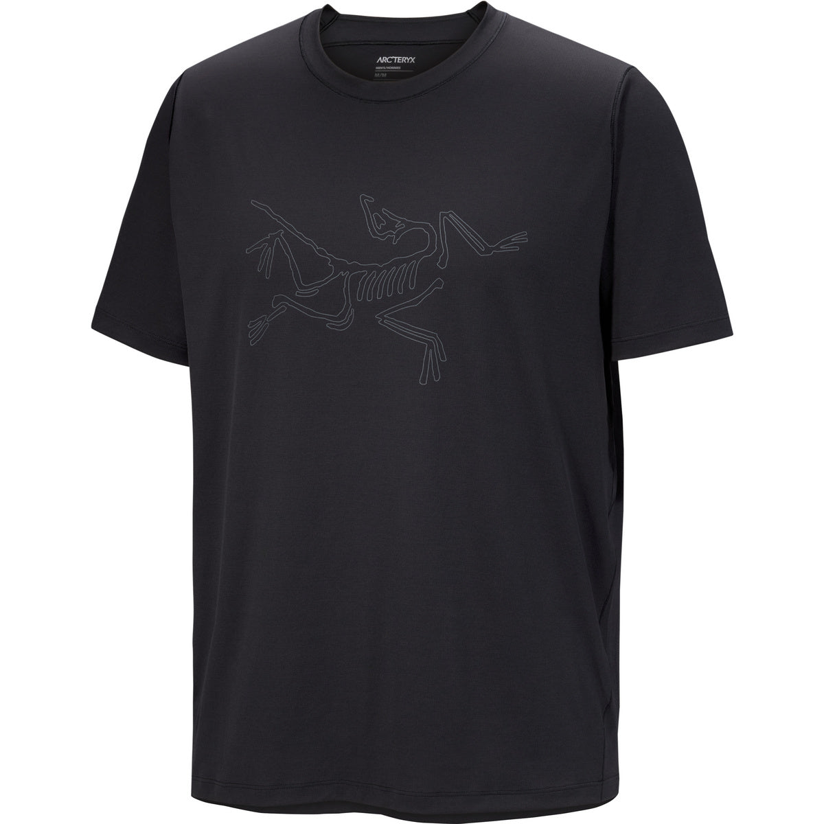 Cormac Logo SS M