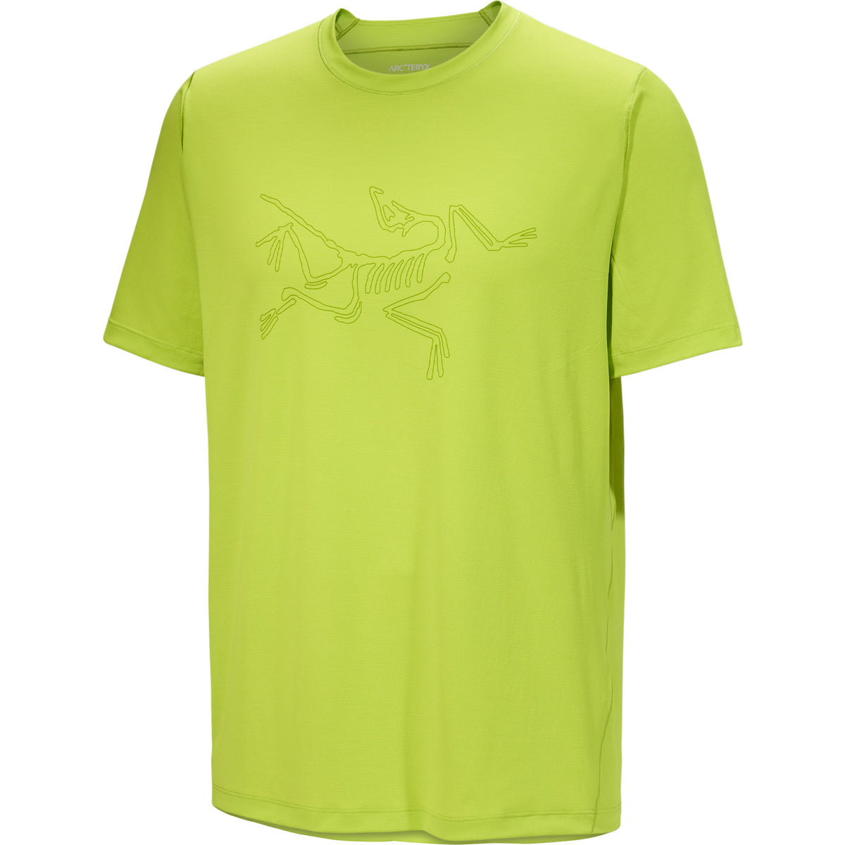 Cormac Logo SS M