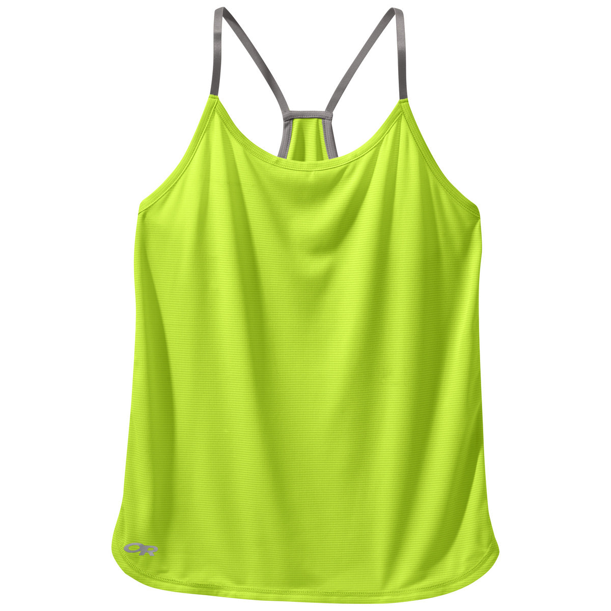 Women's Echo Singlet