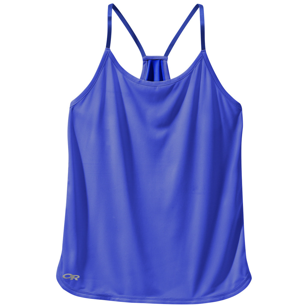 Women's Echo Singlet