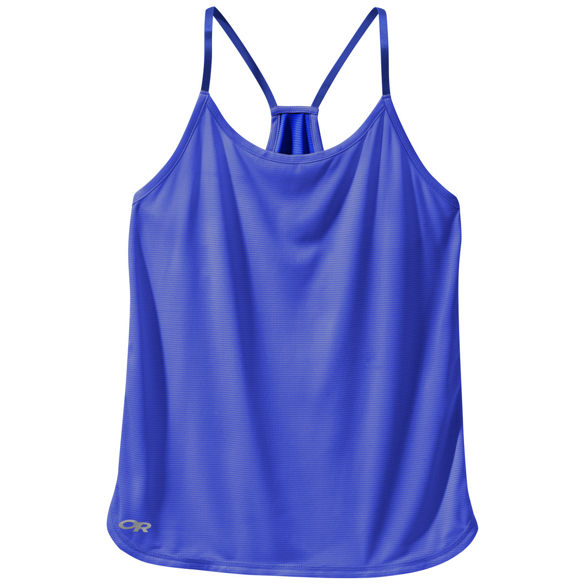 Women's Echo Singlet