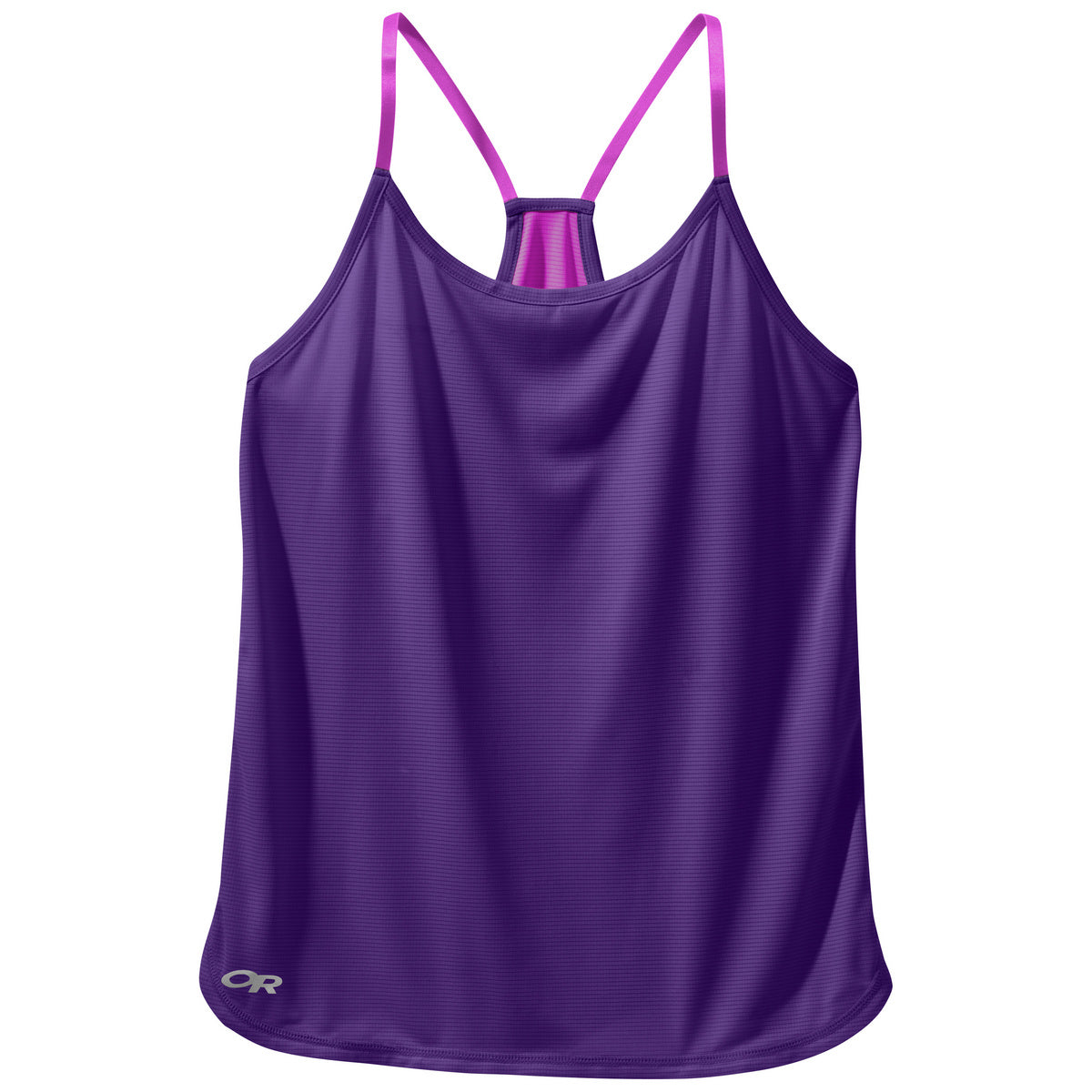 Women's Echo Singlet