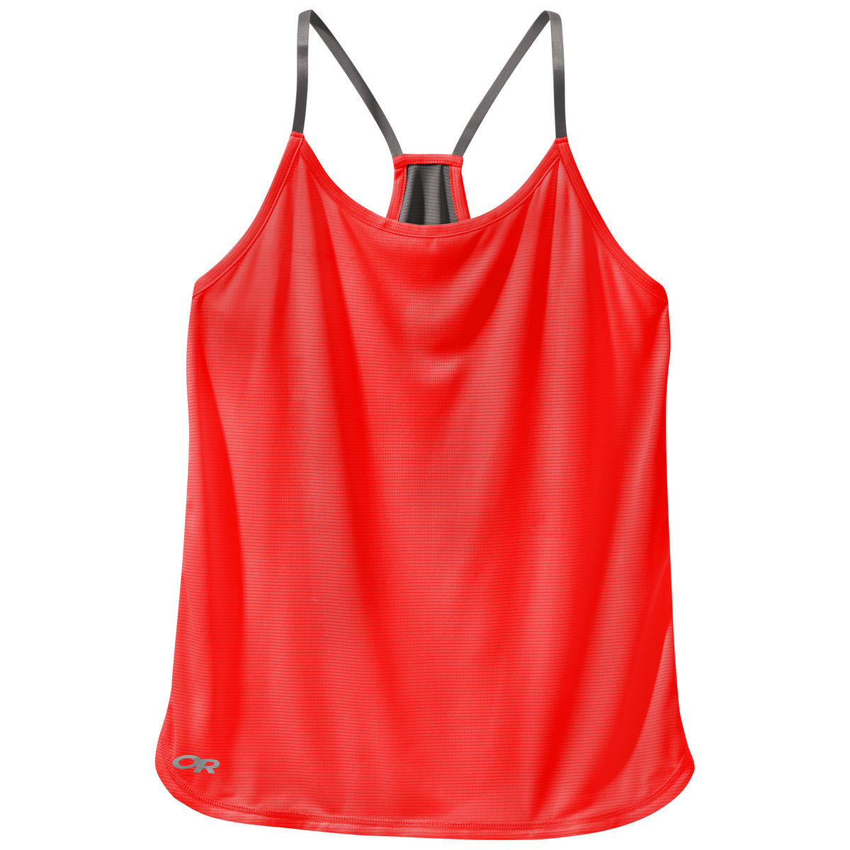 Women's Echo Singlet