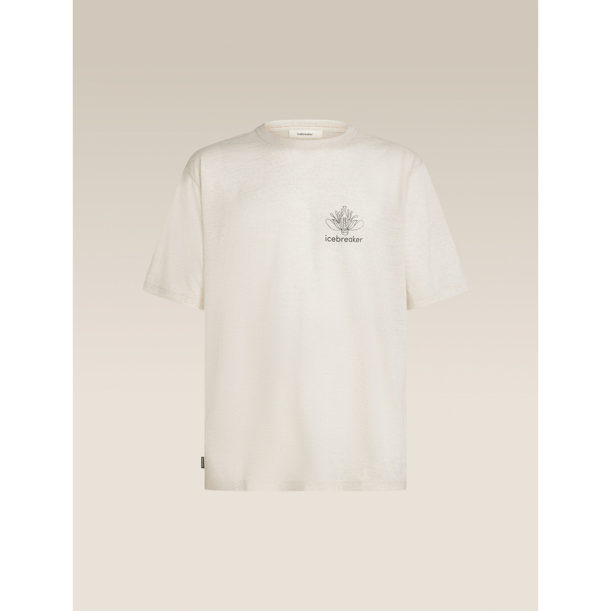 M Merino 150 Tech Lite SS Relax Tee Fern St