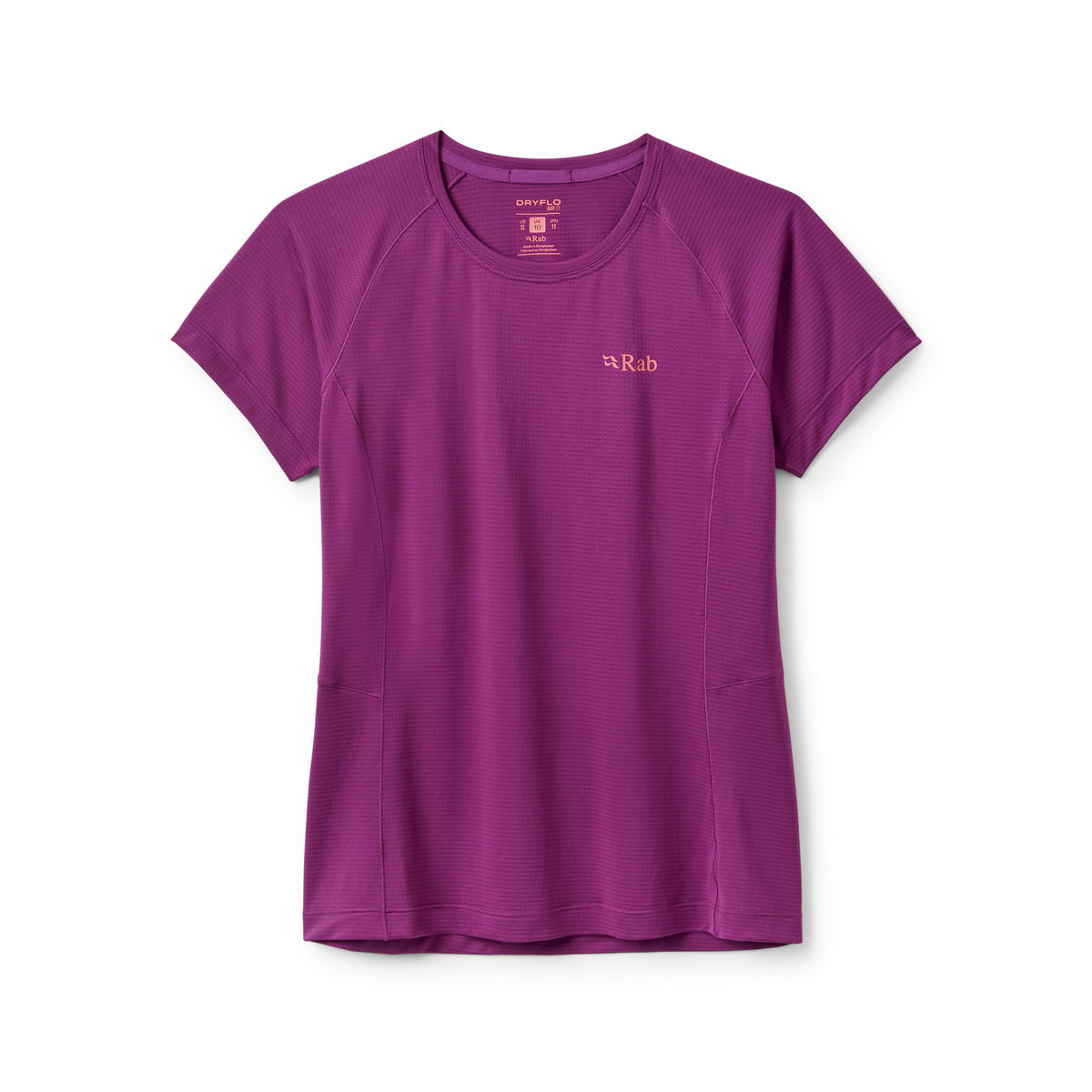 Sonic Tee Wmns