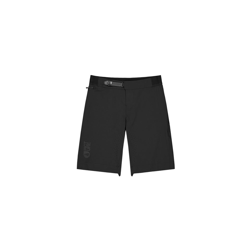 Vellir Stretch Shorts