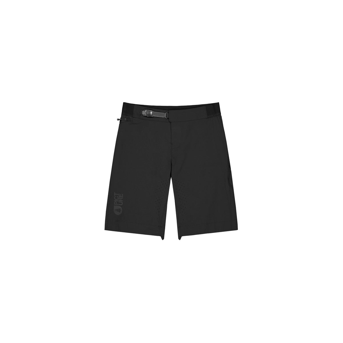 Vellir Stretch Shorts